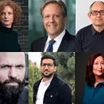 BNA Beste Gebouw van het Jaar 2021 van start