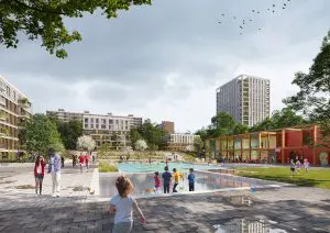 Blinkert, Capelle aan den Ijssel