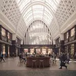 Herontwikkeling POST Rotterdam kan doorgaan