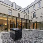 Renovatie monumentaal kantoorpand door De Twee Snoeken