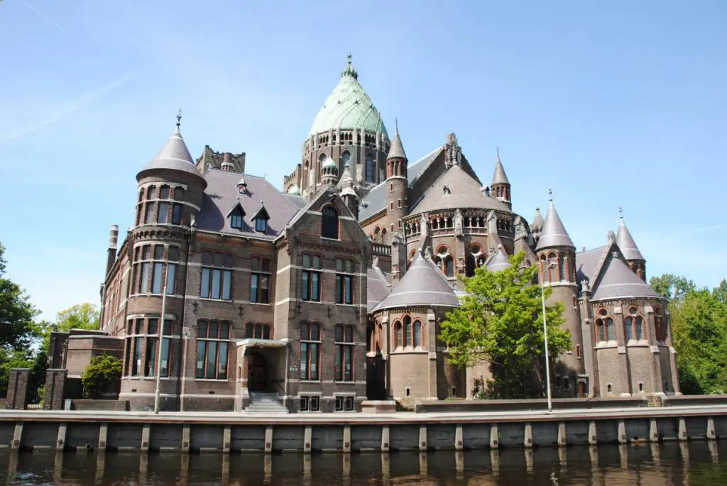 Prijsvraag verduurzaming iconische stadskerken