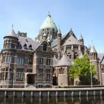 Prijsvraag verduurzaming iconische stadskerken