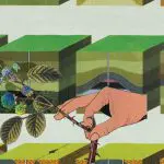 RAUM der Lusten experimenteert met de publieke ruimte