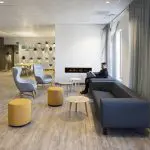 Gastvrije sfeer in eerste drive-in OK van Nederland