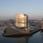 Hotel Den Haag Marina Beach geopend