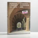 Lancering Jaarboek Architectuur in Nederland 2020/2021