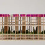 MVRDV archief bij Het Nieuwe Instituut