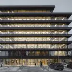 Tweede leven voor kantoor De Walvis