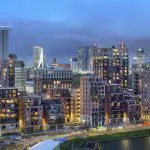 Little C wint Rotterdam Architectuurprijs 2021