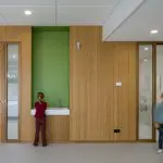 Compact en duurzaam IKC Leimuiden