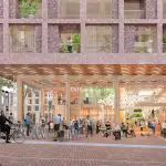 Patchwork wordt hoeksteen van Amsterdamse Sluisbuurt