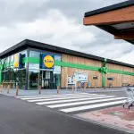 Lidl opent duurzame supermarkt in Almere