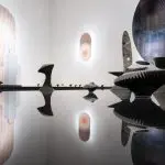 Rive Roshan-Verschuivende perspectieven