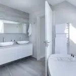 Je badkamer kun je ook stylen