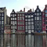 Webinar over verduurzamen van historische panden