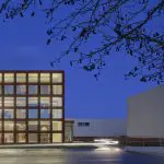 Genomineerden Groninger Architectuurprijs