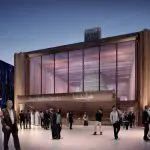 Nederlands paviljoen Dubai