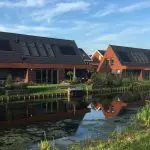 Miljarden voor verduurzaming woningen en gebouwen