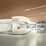 Fietsenstalling IJboulevard