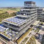 Inschrijving Architectuurprijs Nijmegen