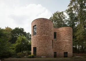  BLAF architecten  Stijn Bollaert