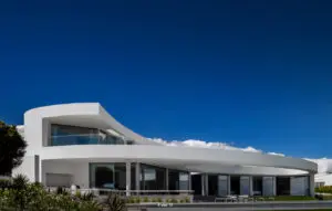 Mario Martins Atelier © FG+SG