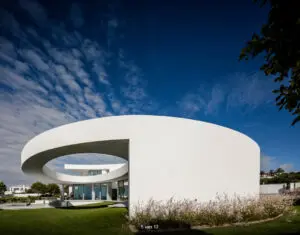 Mario Martins Atelier © FG+SG