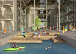 Projectontwikkelaar is VORM