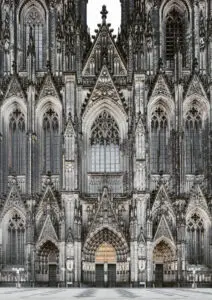 Cathedral Church of St. Peter. Foto: Hiepler Brunier