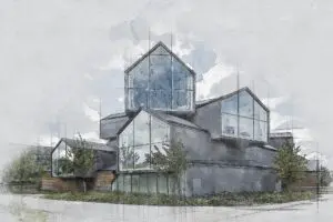 BIM staat voor het integrale beheer en (her)gebruik van digitale bouwwerkinformatie