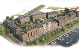 Nieuw Kralingen is van start gegaan!