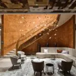 HDVL Designmakers ontwerpt interieur AC Hotel Würzburg