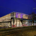 LocHal op de shortlist van EU MiesAward