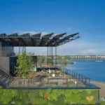 Groene onderwijs- en kennisinstelling Aeres