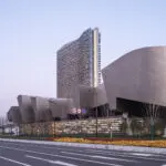Yangtze River International Conference Centre