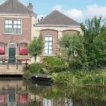 oetermeer: van polderdorp tot nieuwe stad