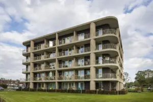 genomineerde architectuur 2018 Casla