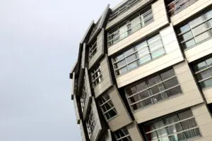 The Wave - fotograaf: Clemens Lettinck