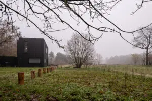 Villa Quattro Stagioni in de herst