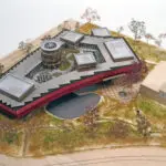 Studenten ontwerpen Museum van Marken voor Delft