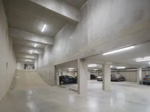 Parkeergarage