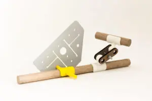 Op donderdag 17 maart vertelt Thomas Lommée over Open Structures – thinking inside the box. 