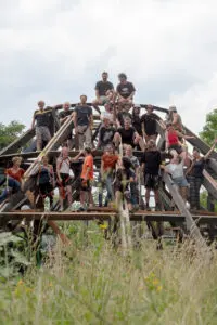 Hoe voorkomen we ‘single use of materials’ bij tijdelijke werken