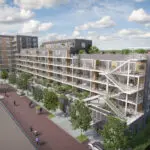 Nieuwbouwcomplex The Family