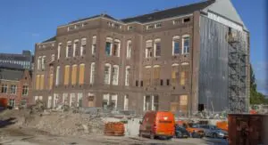 Een vijftal vragen aan de auteurs stond in vakblad 'De Ingenieur'