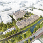 Universitair Centrum voor Psychiatrie (UCP) in Groningen