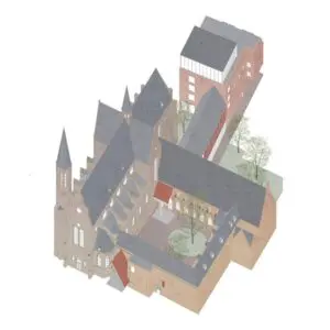 Visie Caruso St John Architects