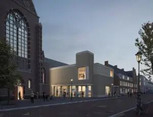 Visie Happel Cornelisse Verhoeven 