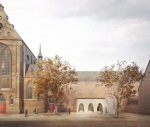 Visie KAAN Architecten