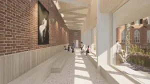 Visie Korteknie Stuhlmacher Architecten